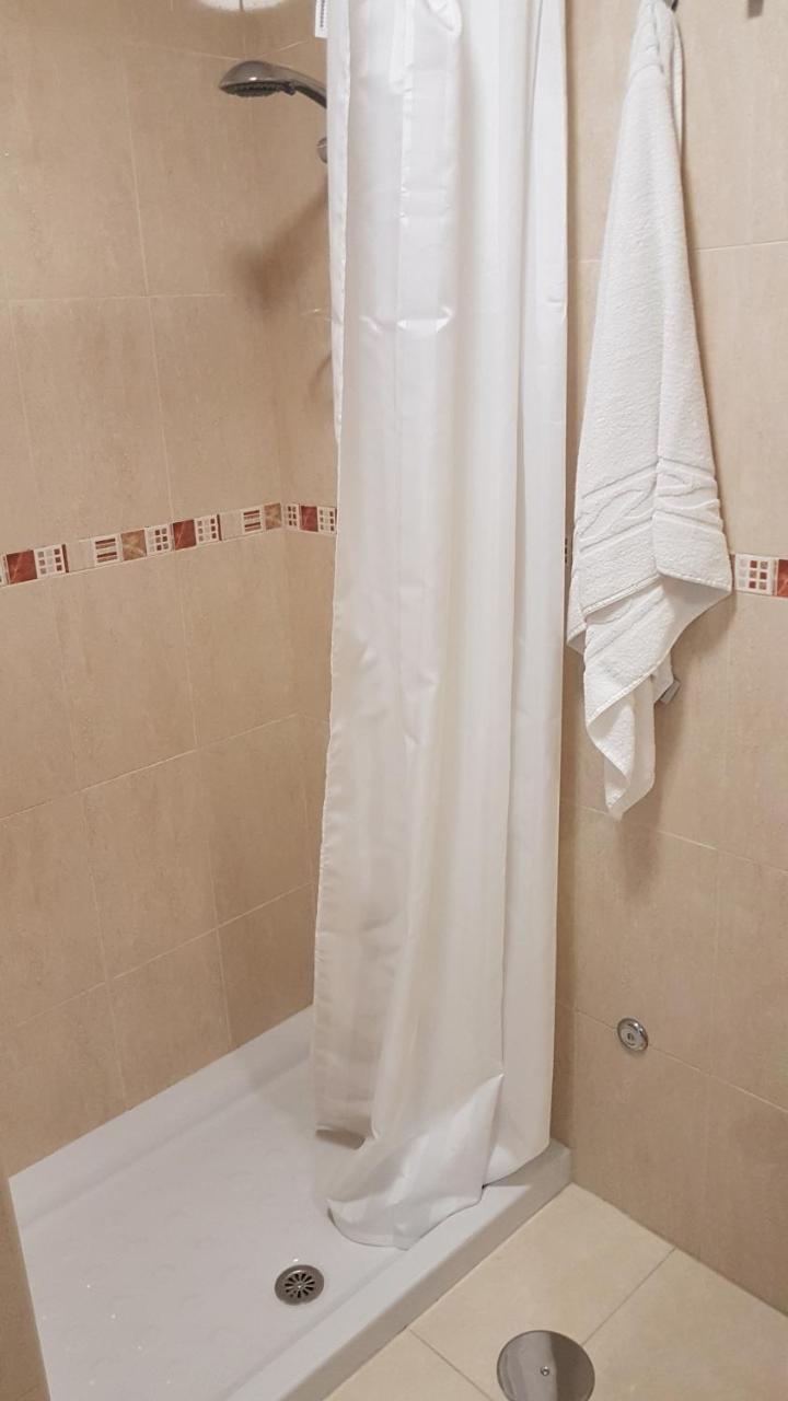 Las Algas 1 Etage マスパロマス エクステリア 写真
